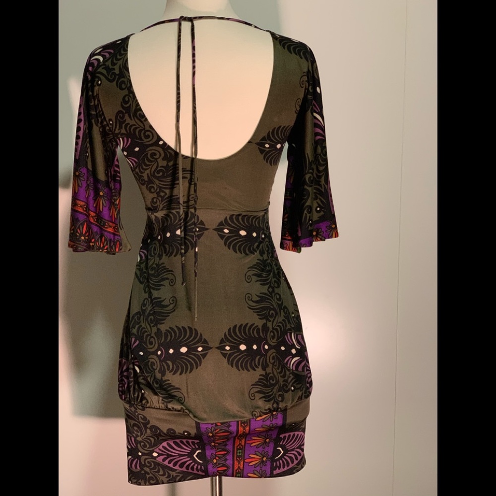 Jagger dress - Picture 2 of 5